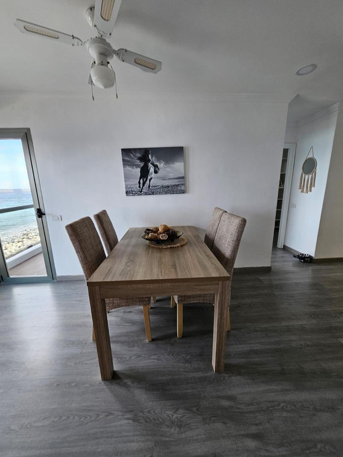 Apartamento Sara Apartment Santa Cruz de Tenerife Exterior foto