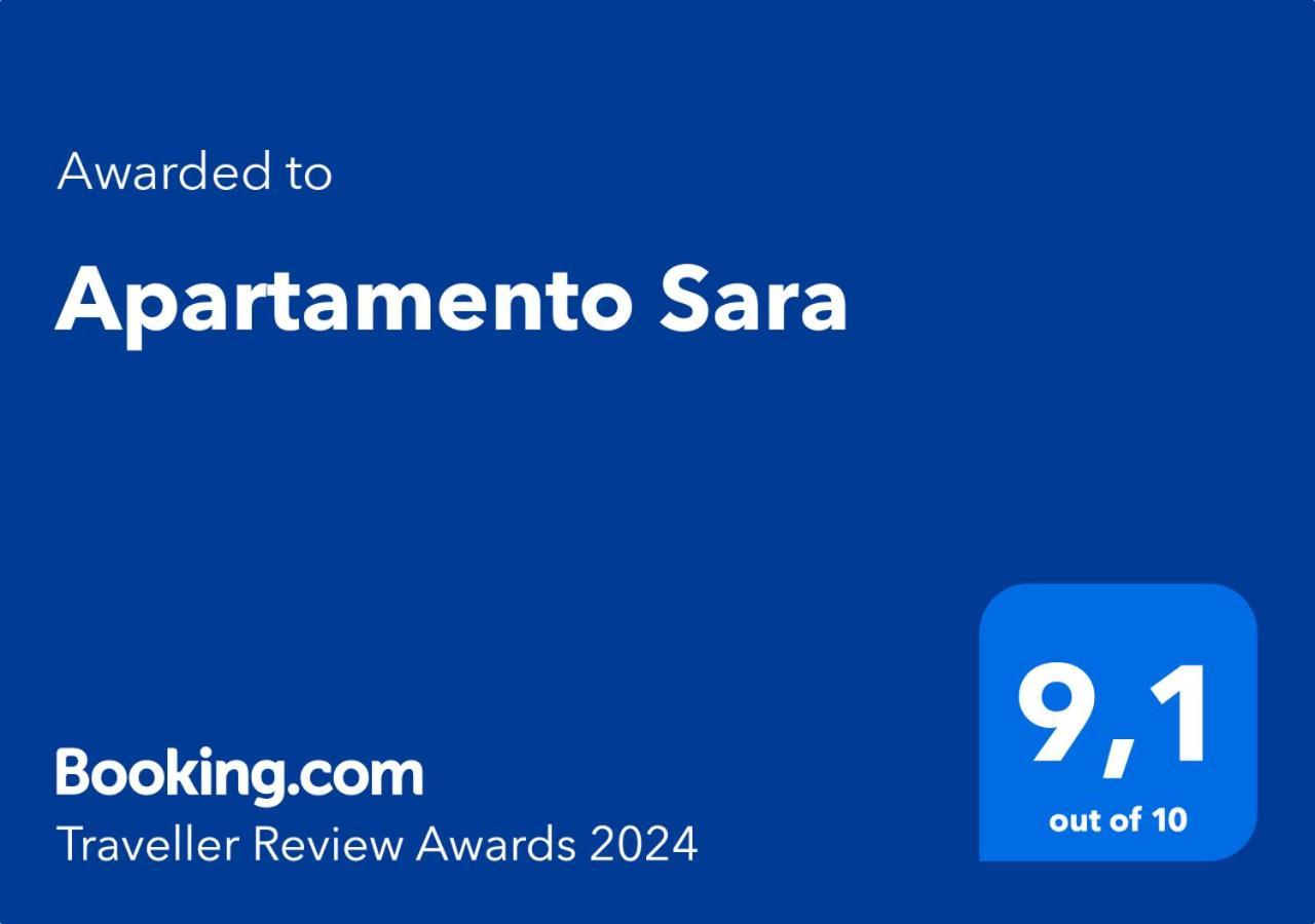 Apartamento Sara Apartment Santa Cruz de Tenerife Exterior foto